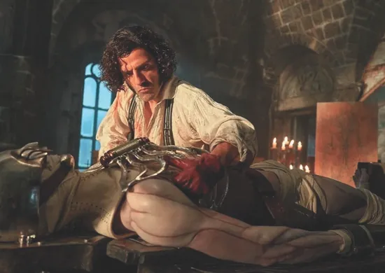 Imagem ilustrativa da imagem Indicados ao Globo de Ouro chegam ao streaming