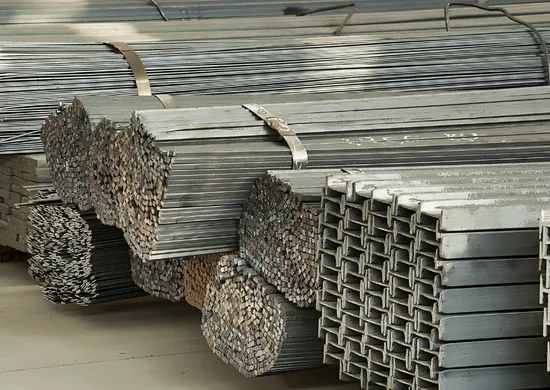 Imagem ilustrativa da imagem Indústria do aço no Brasil reduz mais de 5 mil empregos e culpa importação chinesa