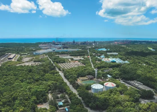 Imagem ilustrativa da imagem Informações da indústria: empresas vão investir R$ 106 bilhões no ES