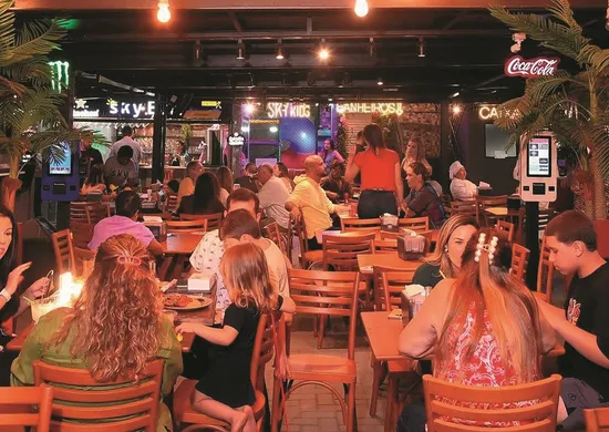 Imagem ilustrativa da imagem Início de 2026 deixa bares e restaurantes do Espírito Santo otimistas