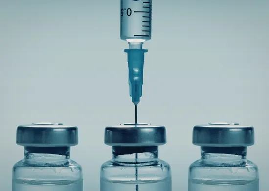 Imagem ilustrativa da imagem Injeção que previne HIV deve ser aplicada a cada seis meses; saiba como funciona