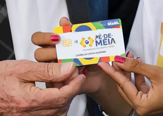 Imagem ilustrativa da imagem Inscrições para o Pé-de-Meia Licenciaturas começam dia 17 de fevereiro