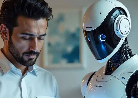 Imagem ilustrativa da imagem Inteligência Artificial vai fechar 118 mil empresas, preveem especialistas