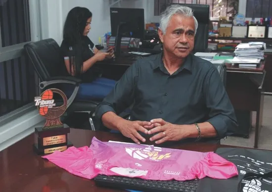 Imagem ilustrativa da imagem Investimento no esporte capixaba em 2026 pode passar de R$ 25 milhões