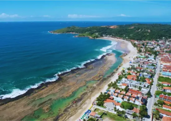 Imagem ilustrativa da imagem Irmãos suspeitos de homicídio no RN são presos em Gaibu, no Litoral Sul