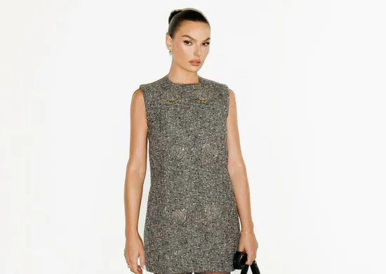 Imagem ilustrativa da imagem Isis Valverde concorre a pior atriz coadjuvante no Framboesa de Ouro; veja lista