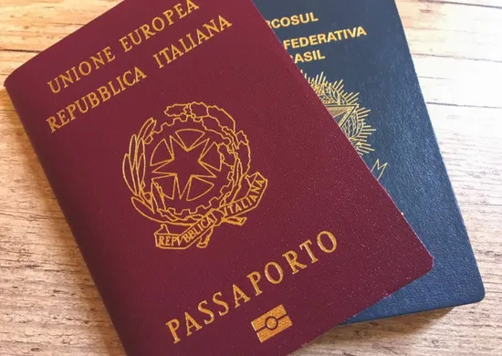 Imagem ilustrativa da imagem Itália amplia vistos de trabalho para brasileiros descendentes de italianos