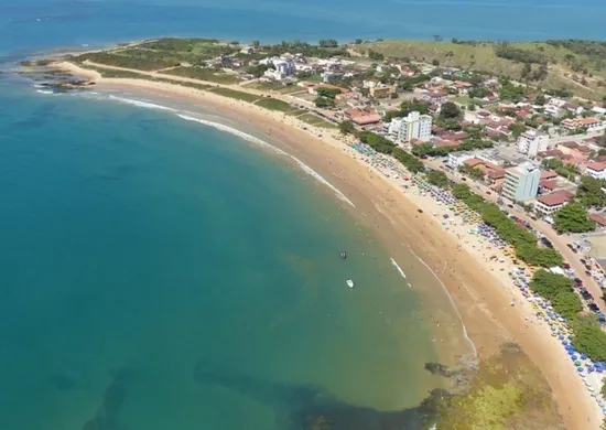 Imagem ilustrativa da imagem Javé anuncia novo condomínio de luxo em Anchieta