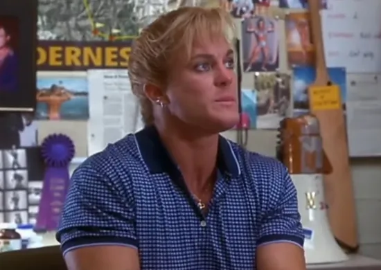 Imagem ilustrativa da imagem Jayne Trcka, fisiculturista e atriz de 'Todo Mundo em Pânico', é encontrada morta