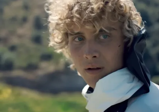 Imagem ilustrativa da imagem 'Jogos Vorazes: Amanhecer na Colheita' ganha primeiro trailer