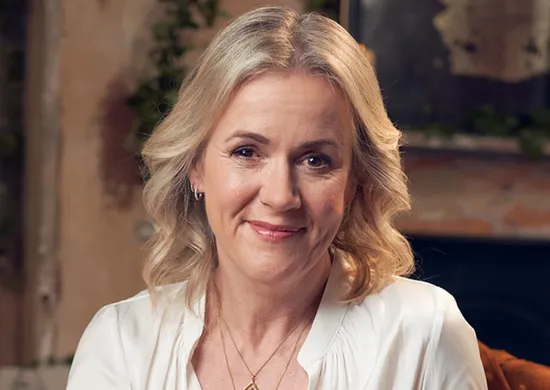 Imagem ilustrativa da imagem Jojo Moyes aposta na comédia em novo livro