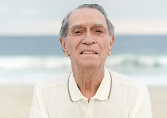 Imagem ilustrativa da imagem Jorge Mautner de volta aos palcos no Parque Cultural Casa do Governador