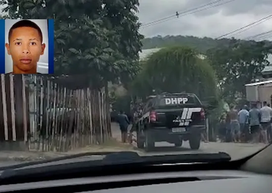 Imagem ilustrativa da imagem Jovem é espancado e encontrado morto em Viana