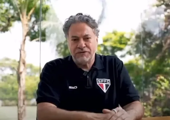 Imagem ilustrativa da imagem Júlio Casares renuncia à presidência do São Paulo