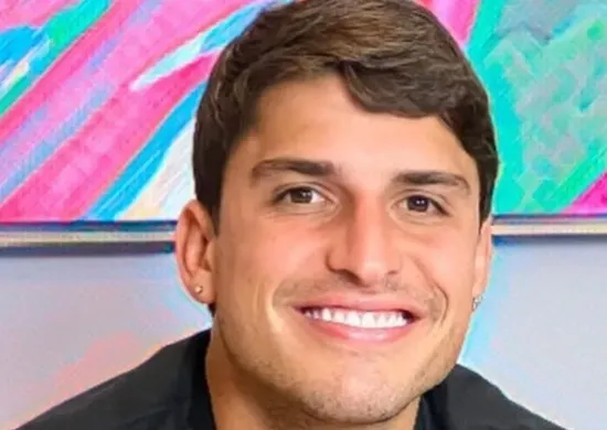 Imagem ilustrativa da imagem Justiça mantém condenação do ex-BBB Felipe Prior por estupro