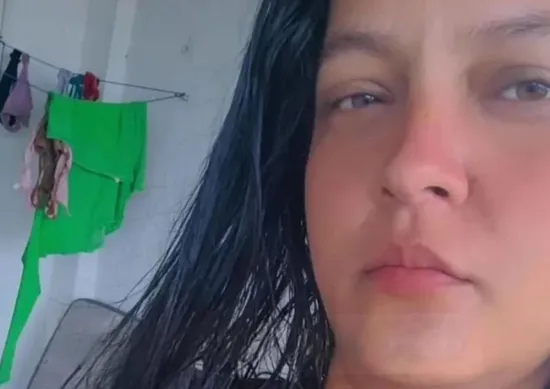 Imagem ilustrativa da imagem Justiça mantém preso ex-marido que matou Priscila em Cajueiro Seco