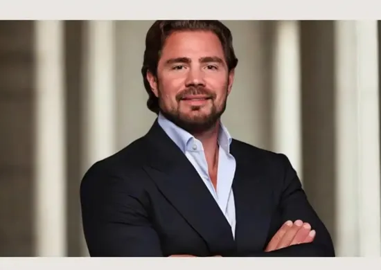 Imagem ilustrativa da imagem Justiça mantém prisão de Daniel Vorcaro, dono do Banco Master