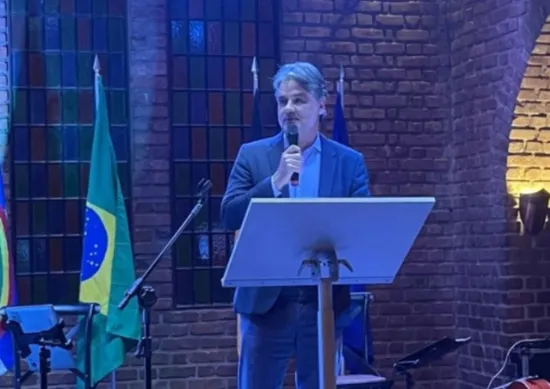 Imagem ilustrativa da imagem Justiça restabelece comando do MDB de Pernambuco sob liderança de Raul Henry