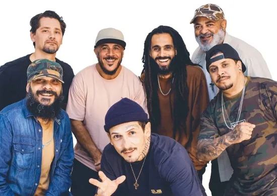 Imagem ilustrativa da imagem Kanabaus quebra jejum de 15 anos com novo single