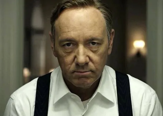 Imagem ilustrativa da imagem Kevin Spacey diz estar sem casa e 'morando em hotéis'