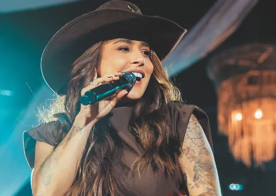 Imagem ilustrativa da imagem Lauana Prado e estrelas da música sertaneja no fim de semana em Guarapari