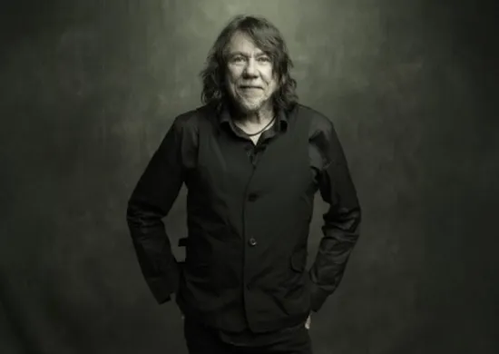 Imagem ilustrativa da imagem Lenine e Herança Negra hoje na praia de Camburi