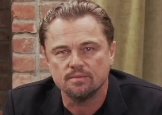Imagem ilustrativa da imagem Leonardo DiCaprio explica filosofia de sua carreira: 'Desapareça o máximo possível'