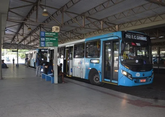 Imagem ilustrativa da imagem Linhas especiais de ônibus vão atender população durante evento em Cariacica