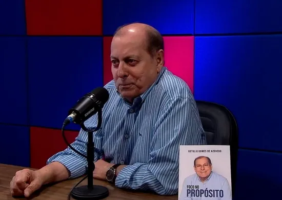 Imagem ilustrativa da imagem Livro de capixaba conta os bastidores do varejo