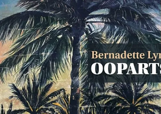 Imagem ilustrativa da imagem Livro reúne contos esgotados da capixaba Bernadette Lyra