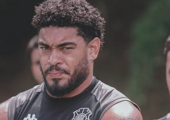 Imagem ilustrativa da imagem Lucas Barboza elogia novo elenco do Rio Branco