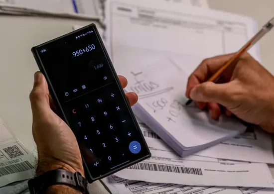 Imagem ilustrativa da imagem Lula sanciona com vetos lei que prevê regras mais rígidas para devedor