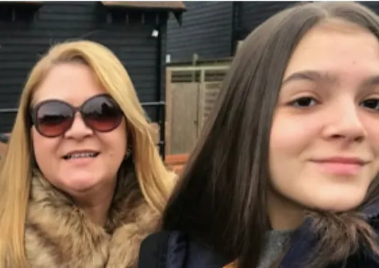 Imagem ilustrativa da imagem Mãe da atriz Mel Maia é encontrada morta em casa