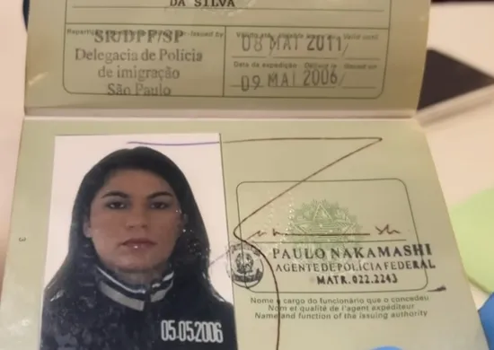 Imagem ilustrativa da imagem Mãe de Eliza Samudio questiona lacunas no caso após passaporte aparecer