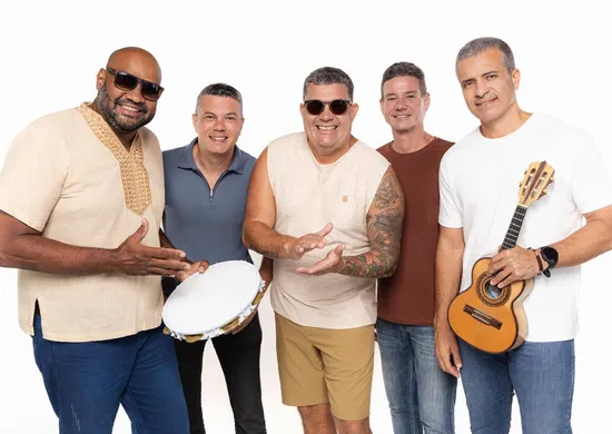 Imagem ilustrativa da imagem Mais Astral celebra 20 anos com gravação de audiovisual em Vila Velha