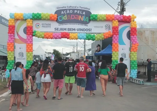 Imagem ilustrativa da imagem Mais de 100 serviços de graça na Serra neste sábado