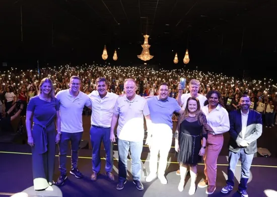 Imagem ilustrativa da imagem Mais de 2,2 mil alunos se formam em cursos do programa QualificarES