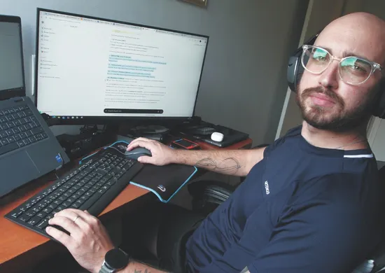 Imagem ilustrativa da imagem Mais jovens buscam médicos por tratamentos para dores nas costas