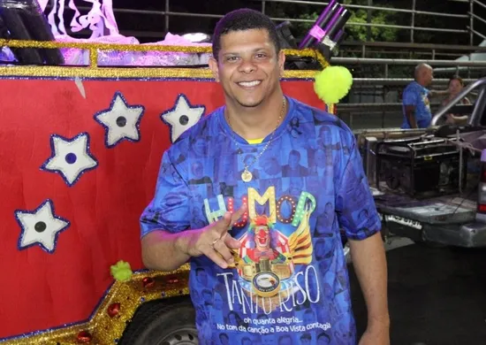 Imagem ilustrativa da imagem Maratona de diversão na orla de Cariacica