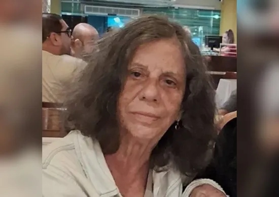 Imagem ilustrativa da imagem Maria Gladys retoma a carreira em filme de terror após fase difícil