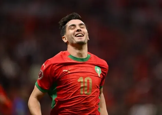 Imagem ilustrativa da imagem Marrocos e Camarões duelam valendo vaga na semifinal