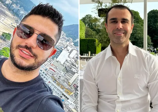 Imagem ilustrativa da imagem Médico mata outros dois médicos a tiros em frente a restaurante em SP