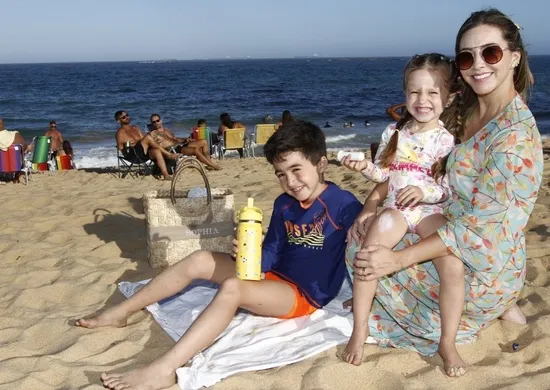 Imagem ilustrativa da imagem Médicos alertam para o cuidado com a saúde das crianças em janeiro