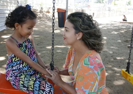 Imagem ilustrativa da imagem Medo dos pais dificulta na hora de impor limites aos filhos