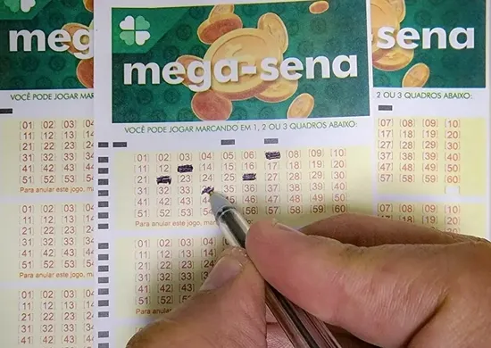 Imagem ilustrativa da imagem Mega-sena volta a acumular e pode pagar R$ 18 milhões na próxima terça