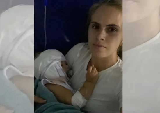 Imagem ilustrativa da imagem Menino de 2 anos fica ferido após mordida de cachorro no Sul do ES