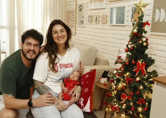 Imagem ilustrativa da imagem “Milagres de Natal” após desafios na UTI