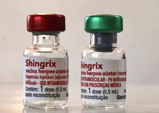 Imagem ilustrativa da imagem Ministério da Saúde decide não incorporar vacina herpes-zóster ao SUS