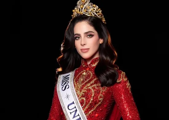Imagem ilustrativa da imagem Miss Universo se pronuncia em meio a polêmica sobre legitimidade do concurso