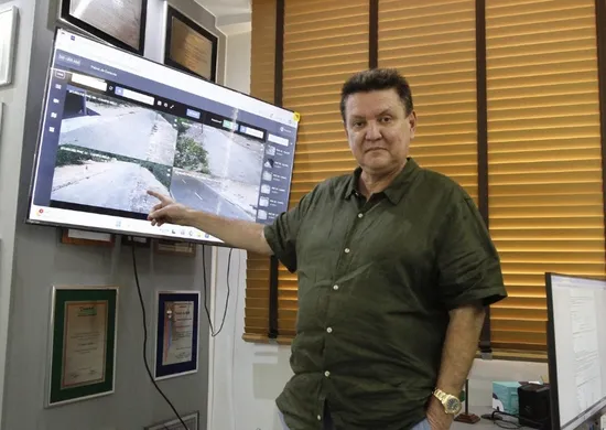 Imagem ilustrativa da imagem Moradores de Cariacica podem ser multados em até R$ 50 mil por lixo na rua